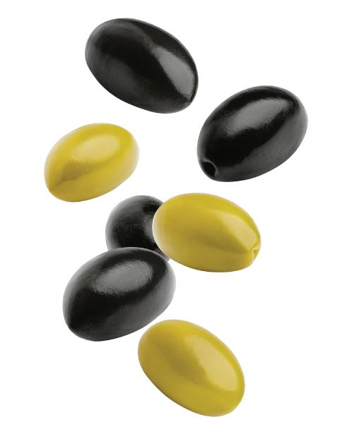 Table Olives