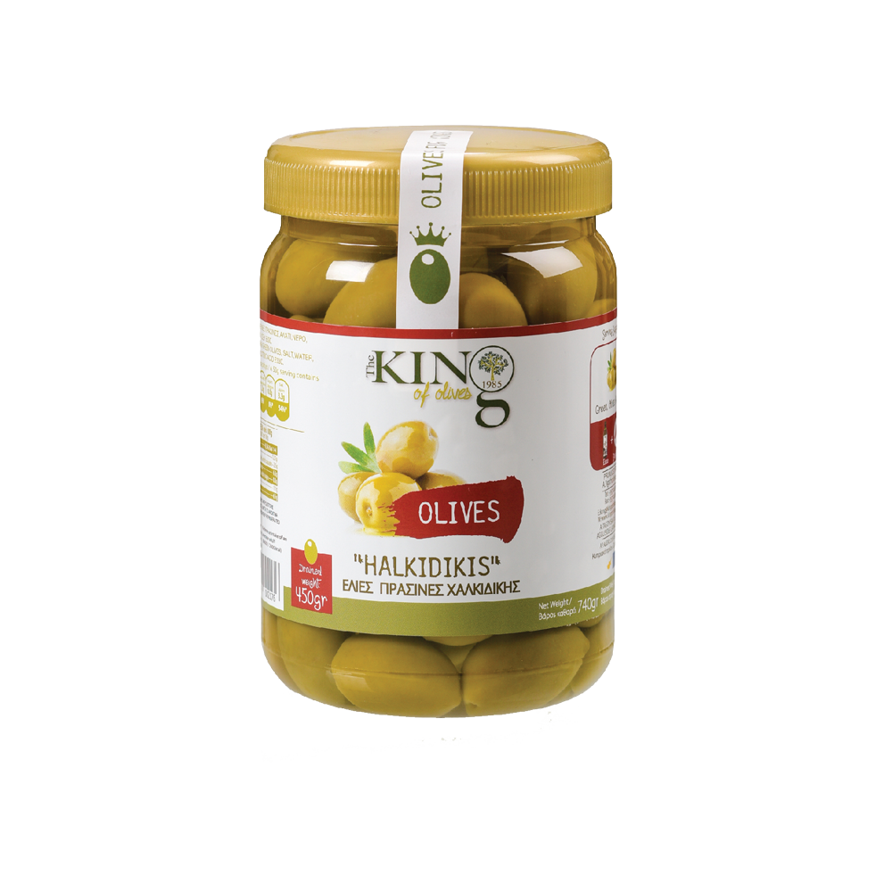 king-of-olives-plastic-jar-chalkidikis-olives
