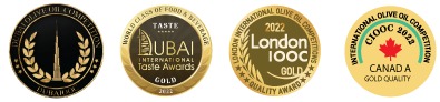 AWARDS